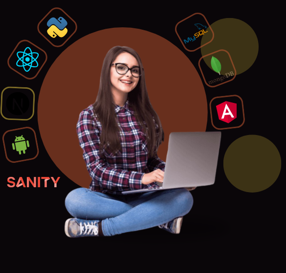 Development Illustration